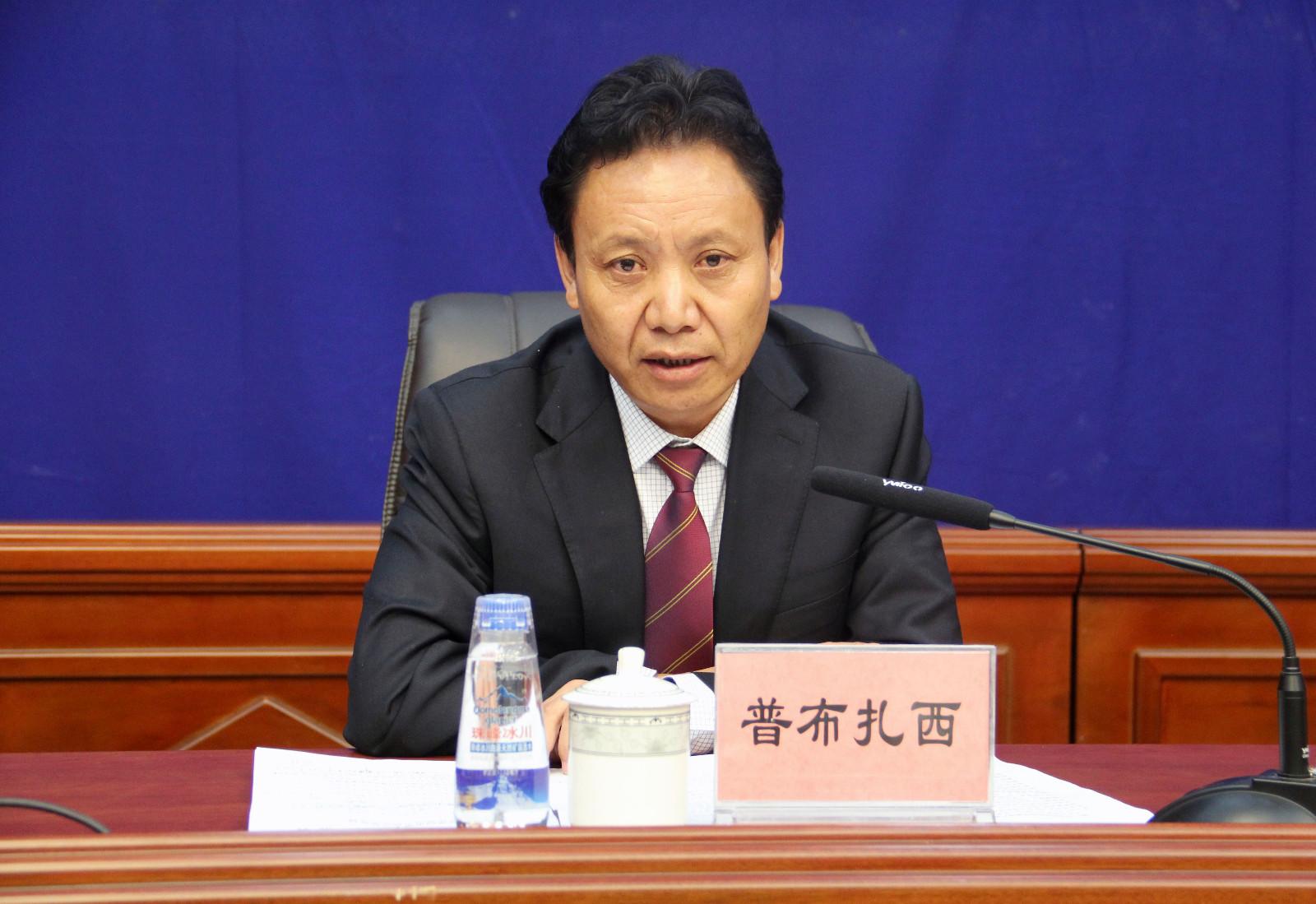 發言人：日喀則市市委常委、宣傳部長 普布扎西.jpg