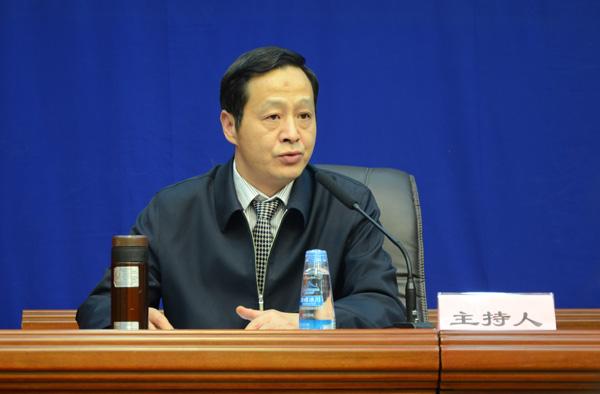 西藏自治區黨委外宣辦（區政府新聞辦）副主任 胡榮國.jpg