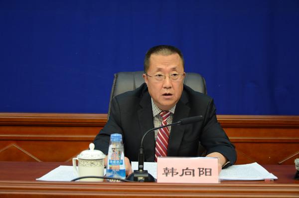 西藏自治區黨委宣傳部部務會成員、巡視員 韓向陽.jpg