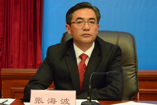林芝市市委黨委、宣傳部部長 張海波.jpg