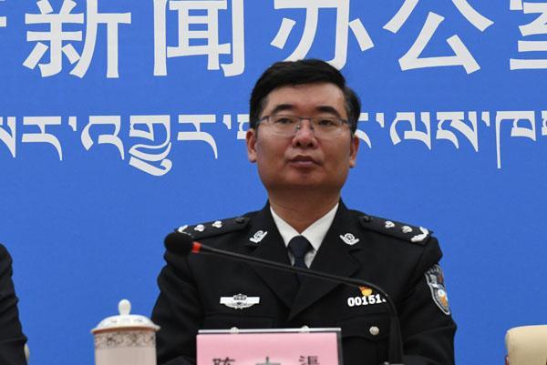 新聞發言人：區公安廳黨委委員、副廳長 陳士渠.jpg