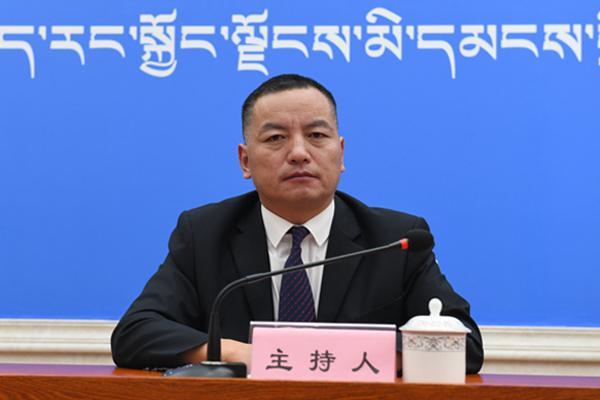 主持人 區黨委宣傳部對外傳播處處長.JPG