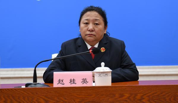 趙桂英 區檢院檢察委員會專職委員、二級高級檢察官.JPG