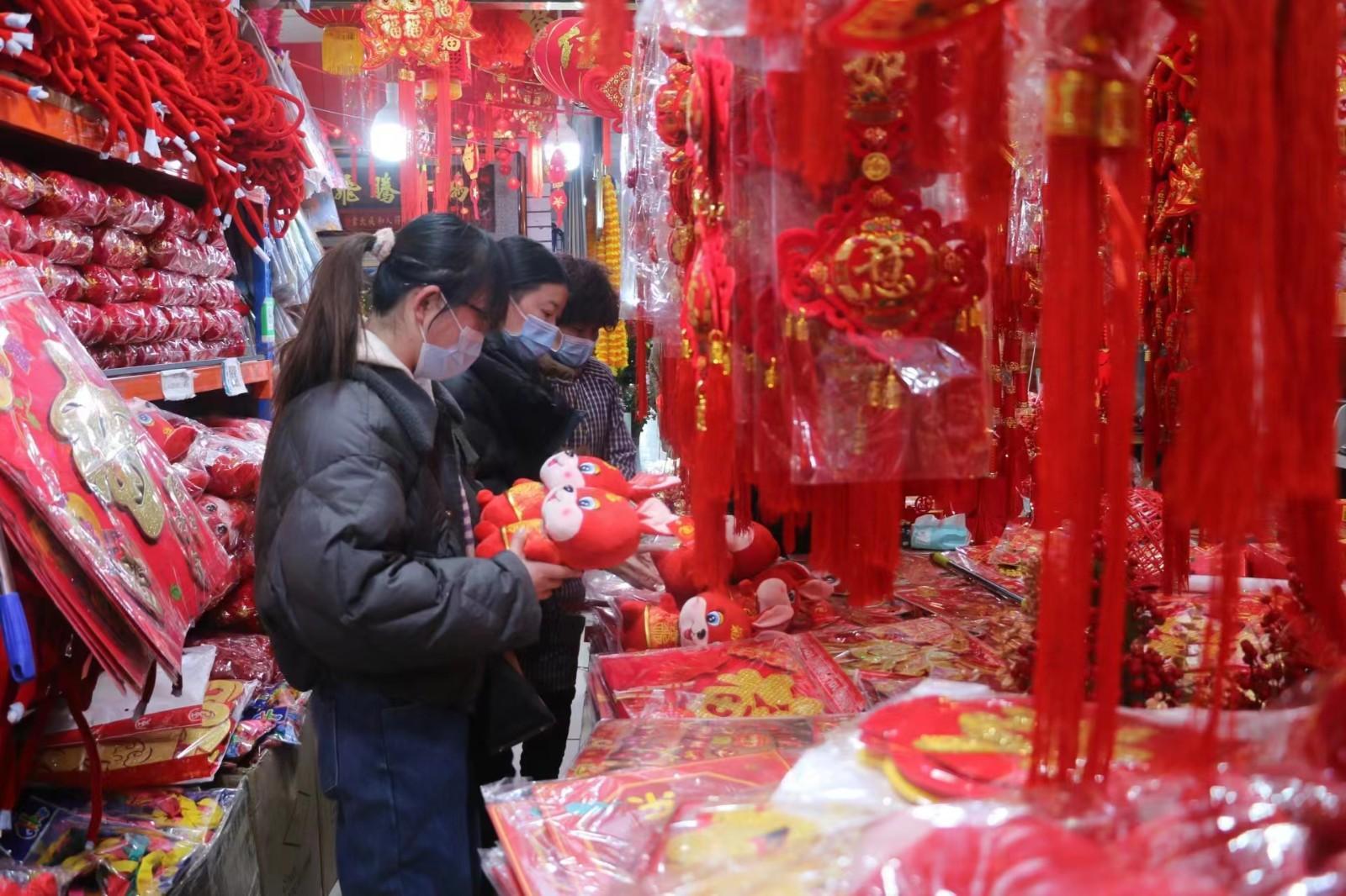 （要聞 圖片新聞）濃濃年味撲面而來(分離(4043542)-20230112085652.jpg