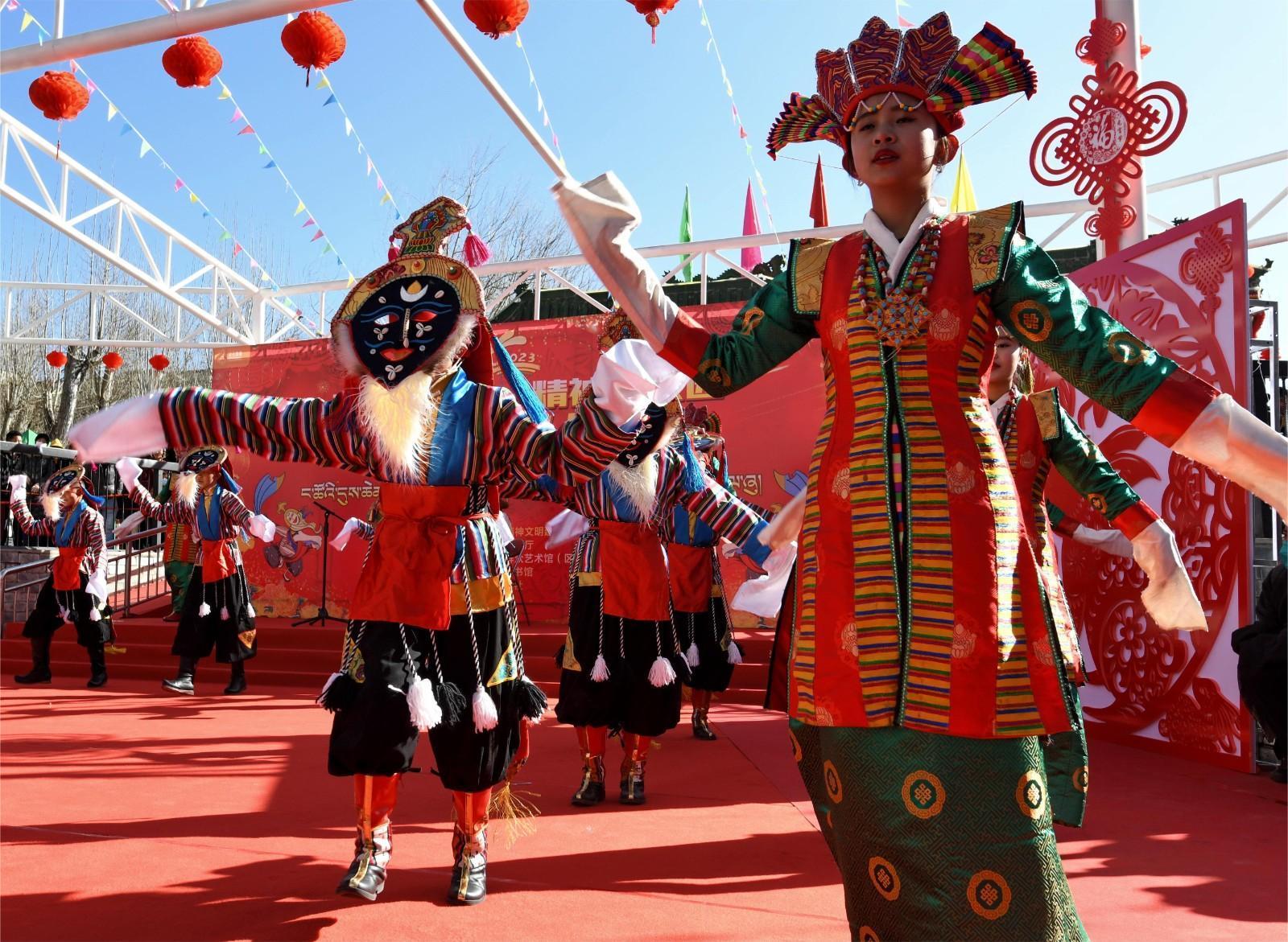 圖為：“我們的節日·精神的家園 歡慶元宵(4353018)-20230217094115.jpg