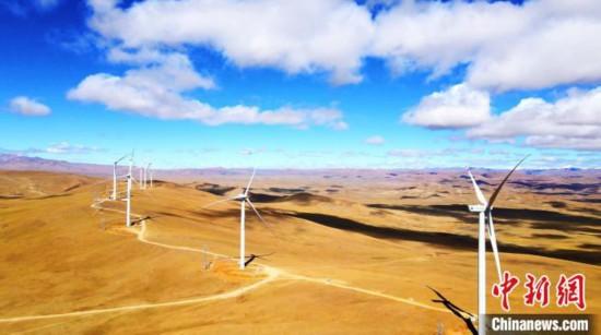 【綠色中國】雪域之巔“追風”的人